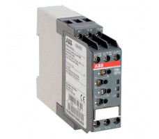 Реле контроля напряжения CM-EFS.2S (AC/DC (Umin 3В Umax 600В AC c реле времени (1SVR730750R0400)