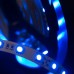 Светодиодная лента открытая синего свечения 5050 300 led, IP20, 14,4 Вт/м, 12V