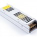 Блок питания для светодиодной ленты 12В, 12,5А, 150Вт, IP20, компактный (узкий)  
