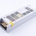 Блок питания для светодиодной ленты 12В, 16,6А, 200Вт, IP20, компактный (узкий)  