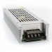 Блок питания для светодиодной ленты 12В, 20.83А, 250Вт, IP20, компактный (узкий) 